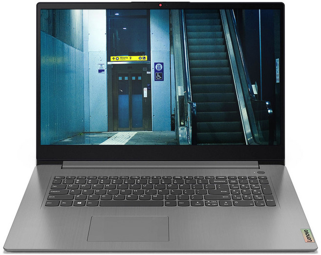 레노버 2022 아이디어패드 슬림 3 17ABA7 17.3 라이젠5 라이젠 5000 시리즈, Arctic Grey, 512GB, 16GB, WIN11 Home, 82RQ002GKR