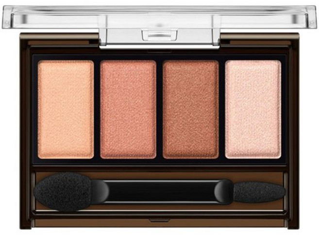 케이트 멜로우 브라운 아이즈, EX-1멜팅코랄브라운, 1개