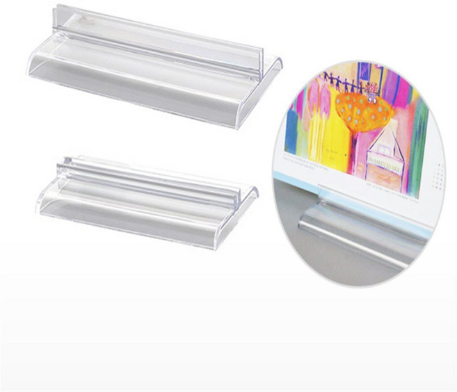 픽hye 매장 진열 메뉴 받침대 매장가격표, 소