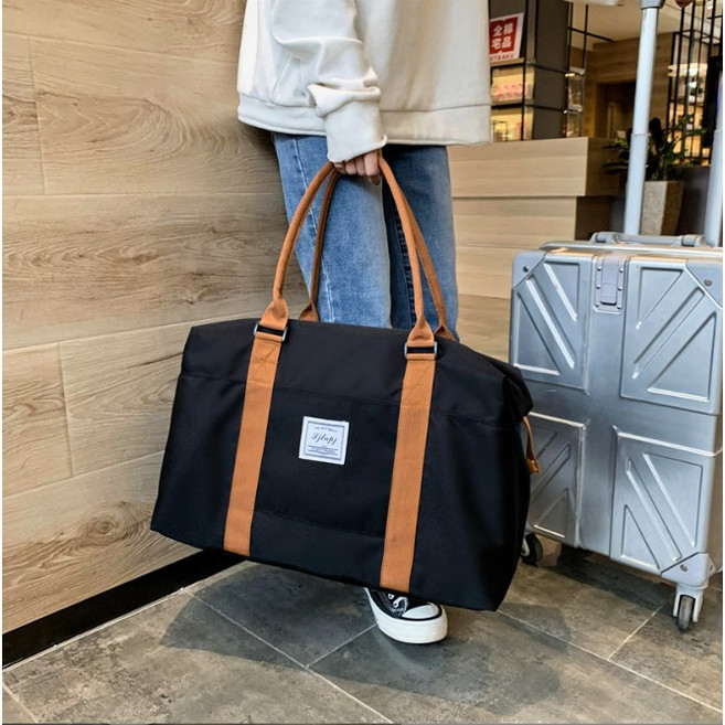 Sjlnpj 旅行手提包