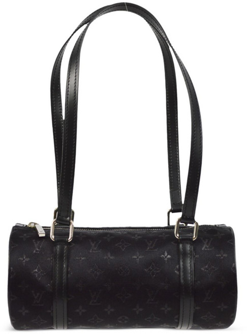 루이 비통 중고 2002 리틀 빠삐용 핸드백