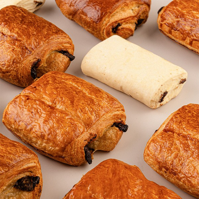 [카페노리] 냉동생지 - 뺑 오 초콜릿, 1개, 1.68kg