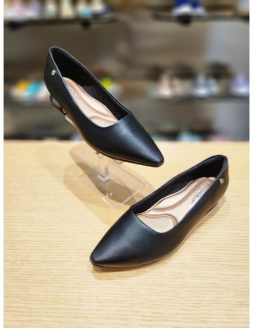 피카딜리 279004 플랫 슈즈 블랙(2.5cm) (279004)