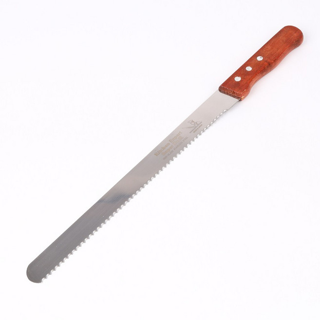 Expert 커트라인빵칼 엑스퍼트 빵칼(대) 날길이 30cm