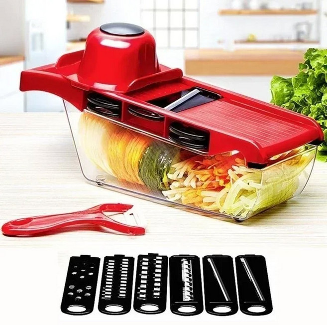 휴대용 주방 야채 슬라이서 커터 스틸 블레이드 감자 필러 당근 강판 다이서 액세서리 도구 in