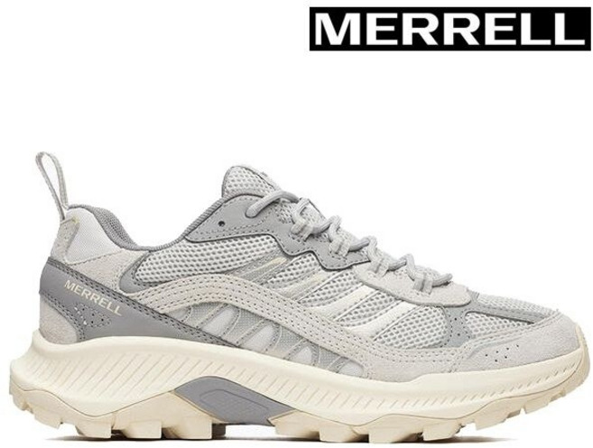 [국내매장판] 머렐 여성 스피드 스트라이크 2 트렉 트래킹화 M25A1-WLC510 23211