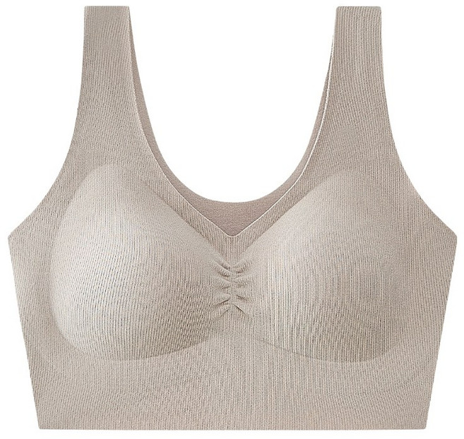 SUPYY 保暖系列 Bra-in 2合1 發熱保暖背心