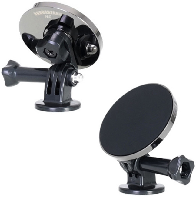 호루스벤누 MGT-X2 스마트폰 맥세이프 삼각대 마운트, 프로타입, 1개