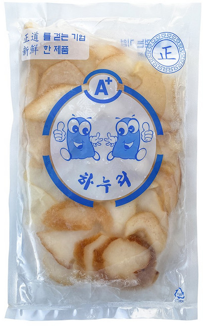 힘찬푸드 자숙 위소라 위고둥 슬라이스 250g, 1개