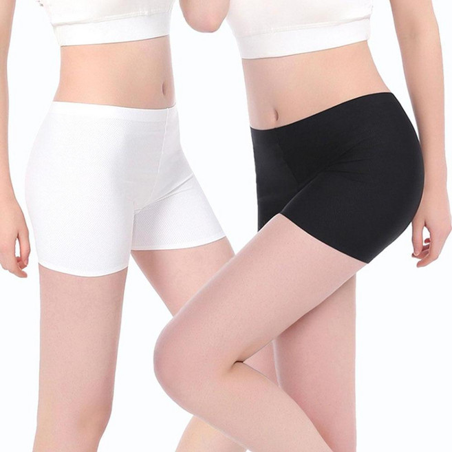 메쉬 3부 속바지 남성 기모스판 시원한 드로즈