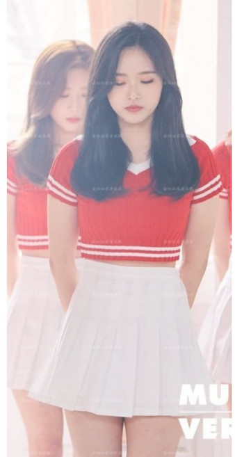 아동방송댄스복 주니어 댄스복 댄스의상 무대 공연 초등학생 캐주얼 걸스힙합 치어리더 단체복 전사이즈