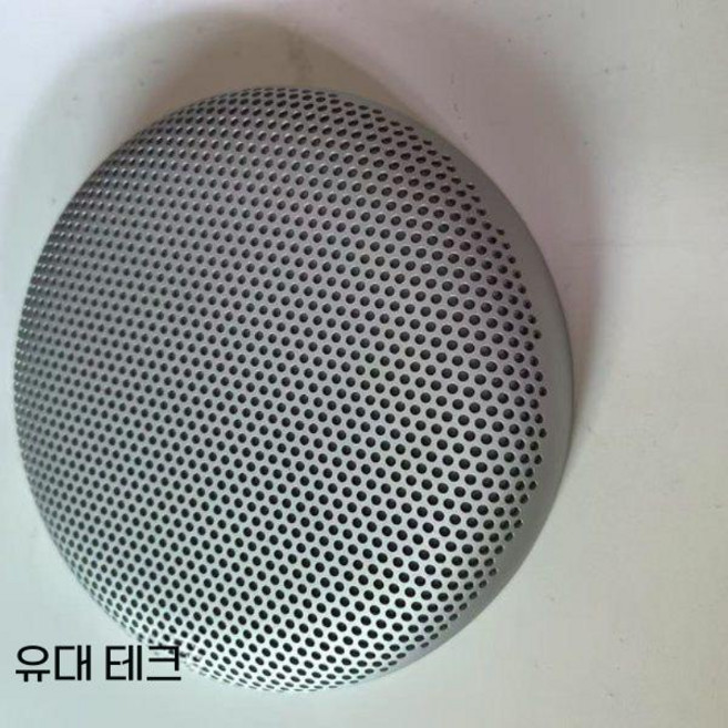 뱅앤올룹슨 베오사운드 A1 2세대 보호 케이스 A2 스피커 보관 파우치, A1 세대 뚜껑