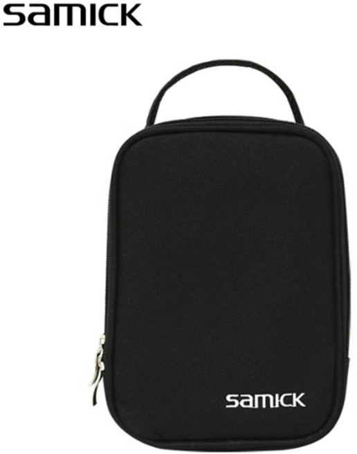 삼익악기 17키 칼림바 소프트케이스, 1개