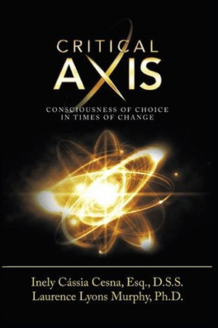 The Time Axis-Classic Original Edition Paperback, Independently Published