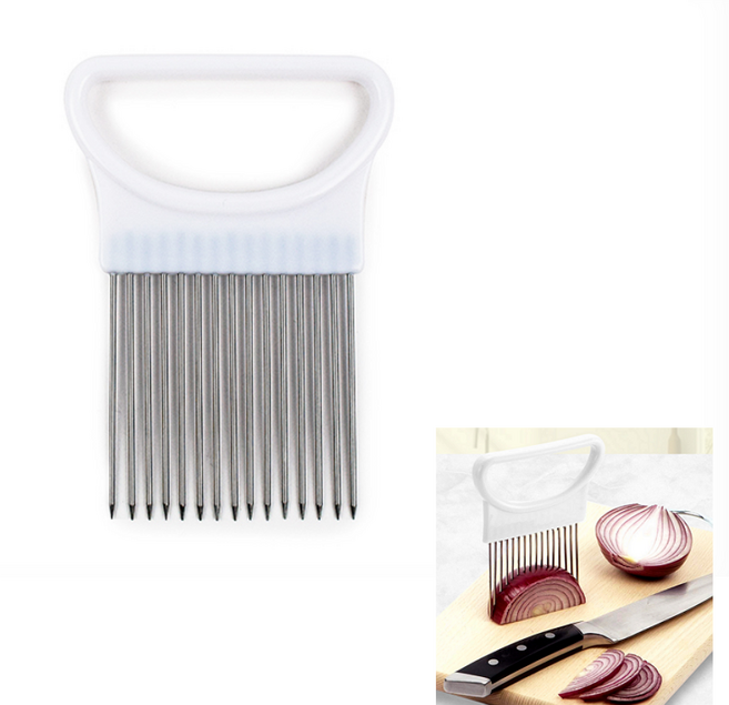 해피J보따리 슬라이스 손잡이홀더 고정핀, 1개