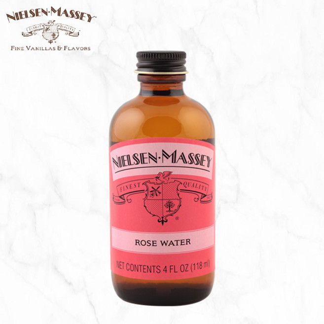 닐슨메시 로즈워터, 118ml, 1개