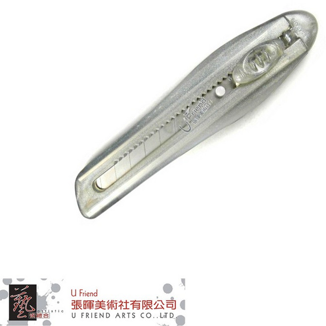 NT Cutter 日本原裝專業美工刀 L-150P, 1個