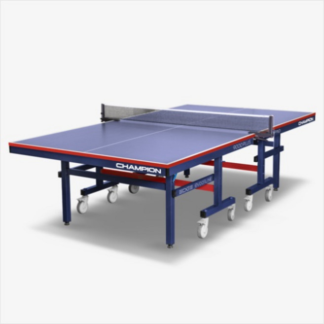 엑시옴 참피온 이동식 9000 탁구대 참피온 바운드프로 XIOM 탁구 네트스포츠, 1개