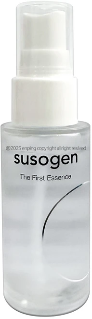 [엔핑] 수소젠 항산화케어 더 퍼스트 수소 에센스, 1개, 30ml - 쿠팡