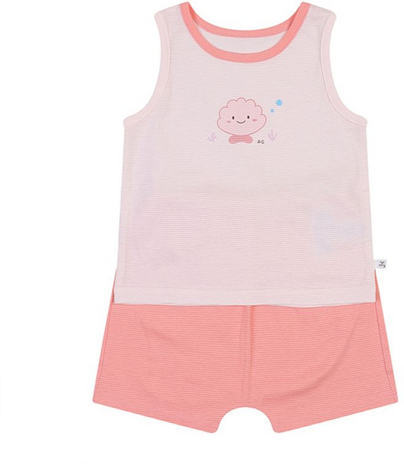 아가방 시셀민소내의 PINK 01S35766958