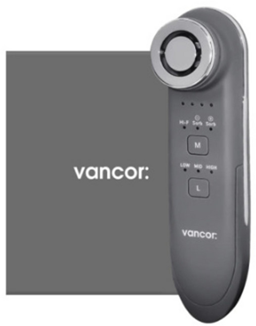 반코르 리리힐 고주파 마사지기, 8424534562