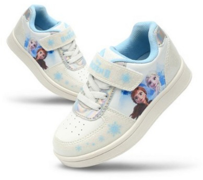 겨울왕국 2 아동용 줄리 보드화