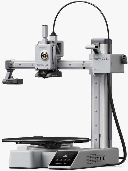 Bambu Lab A1 mini 3D 프린터 글로벌판, 단품