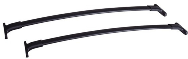 EXPLORER 야외용 CustomUniversal 화물 캐리어 수하물 랙 알루미늄 브래킷 자동차 루프