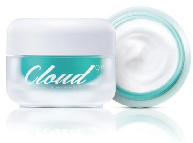 클라우드9 블랑드 화이트닝크림 50ml (업그레이드 2025년형), 1개