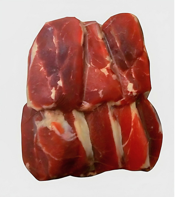 조은미트 소고기 사태(냉동) 호주/덴마크 HALAL, 1개, 1kg