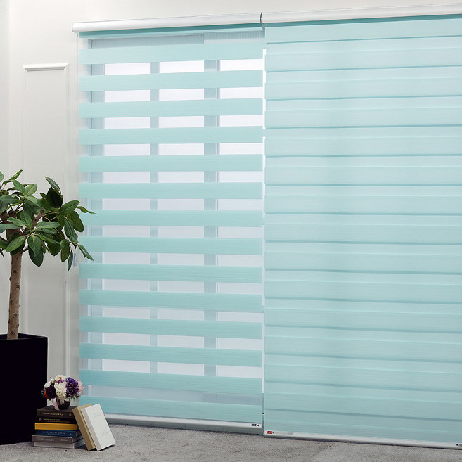 바이오 소피아 항균 콤비블라인드 8color