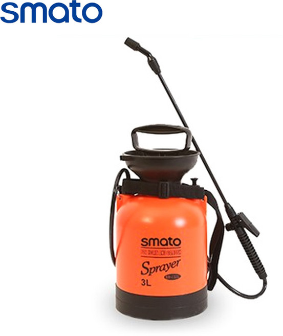 스마토 압축분무기 SM-CS3L, 1개