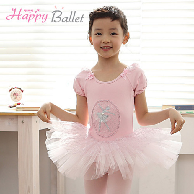 튜튜발레복 발렌티나