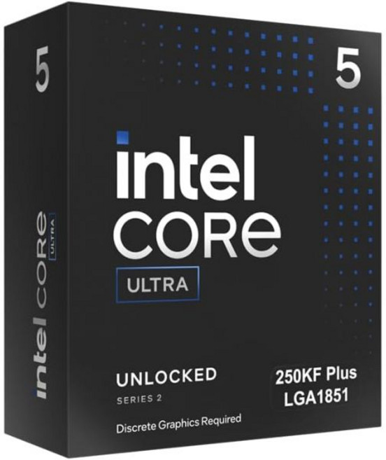 Intel 인텔 코어 울트라 7 데스크탑 프로세서 265K - 20코어 8 P-코어 + 12 E-코어 최대 55 GHz, 1개