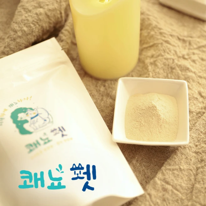 쾌뇨펫 30포/ 방광 유리너리 슬러지 피오줌 요로 영양제 고양이 강아지 화장실 들락거릴때, 1개, 참치맛, 고양이용 간식, 유리너리+결석, 30정 - 쿠팡