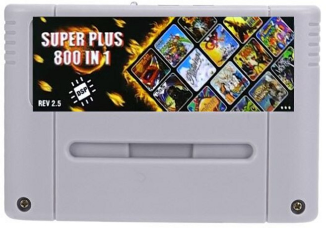 슈퍼패미콤 겜보이 고전게임 슈퍼 DSP 버전 플러스 800 in 1 REV 3.0 게임 카드 SNES 16 비트 콘솔 카트리지 미국/유럽/일본 모두 지원, 3.USA