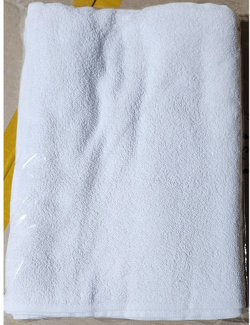 면 흰색 행주 중 31x47cm 10입 주방, 1개