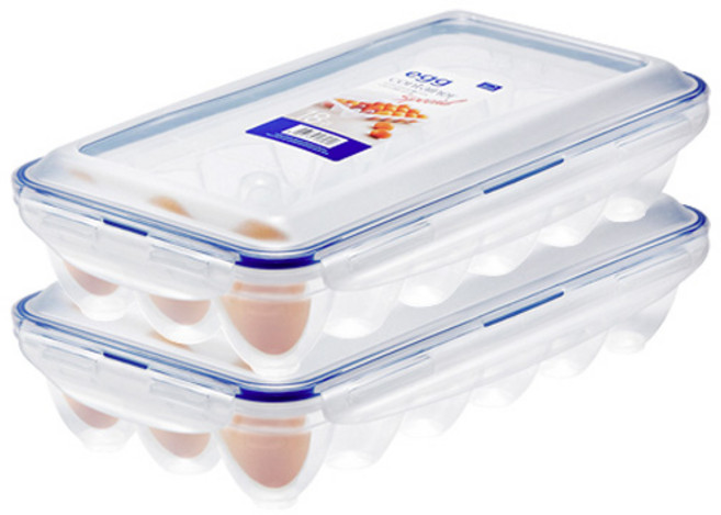 락앤락 계란 보관 용기 18구 HPL955