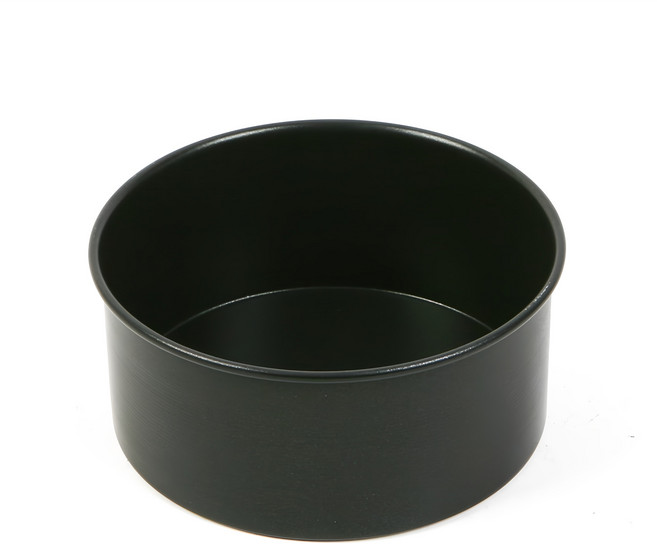 성형 홈70원형팬 높은팬, 1개