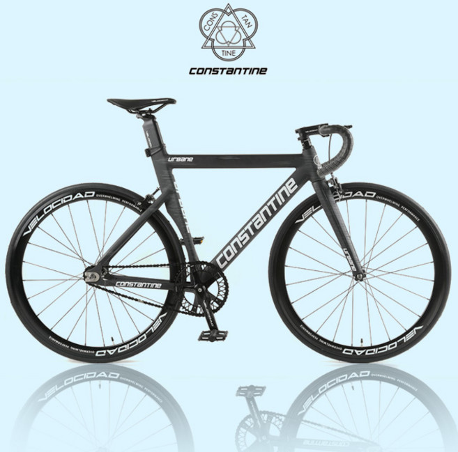 2025 콘스탄틴 어베인 픽시, 1개, 54cm, 스피드블랙