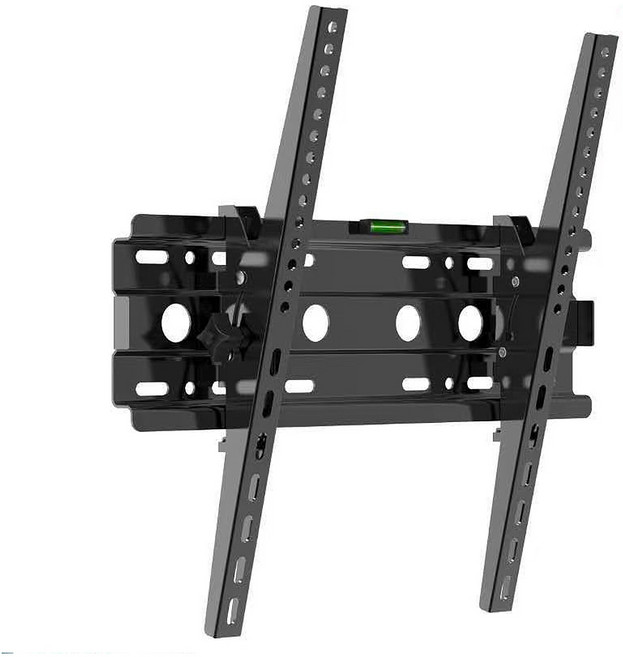TV 벽걸이 브라켓 32인치 40인치 43인치 50인치 55인치, 1개, 상하 조절형