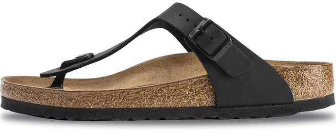 BIRKENSTOCK 勃肯 Gizeh BS合成皮人字拖鞋 0043691