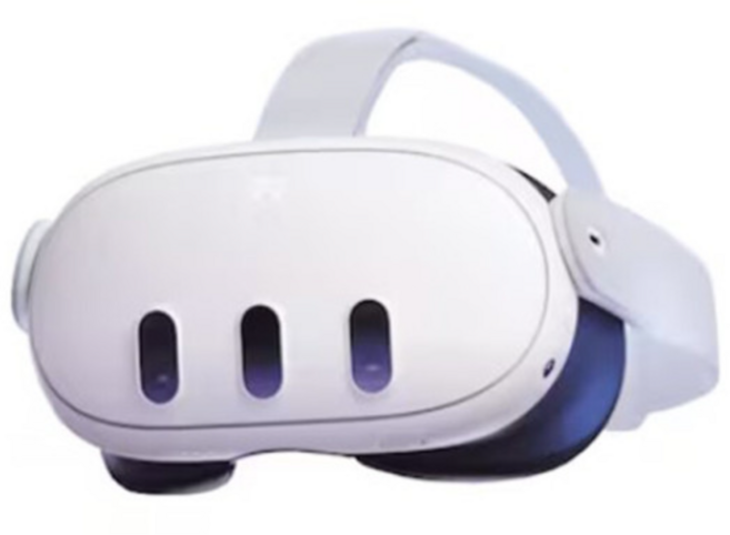 메타 퀘스트 3 512GB VR 헤드셋 정품, 1개, 메타 퀘스트3 512GB