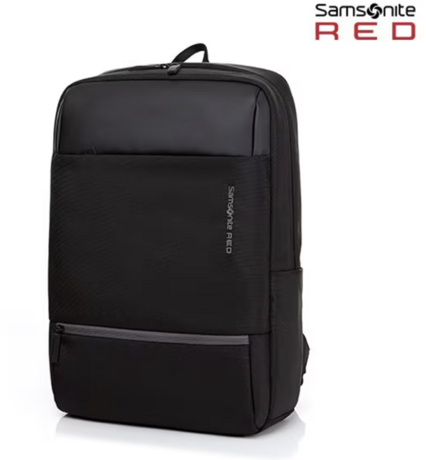 [백화점정품] 쌤소나이트 직장인 심플 캐쥬얼 백팩