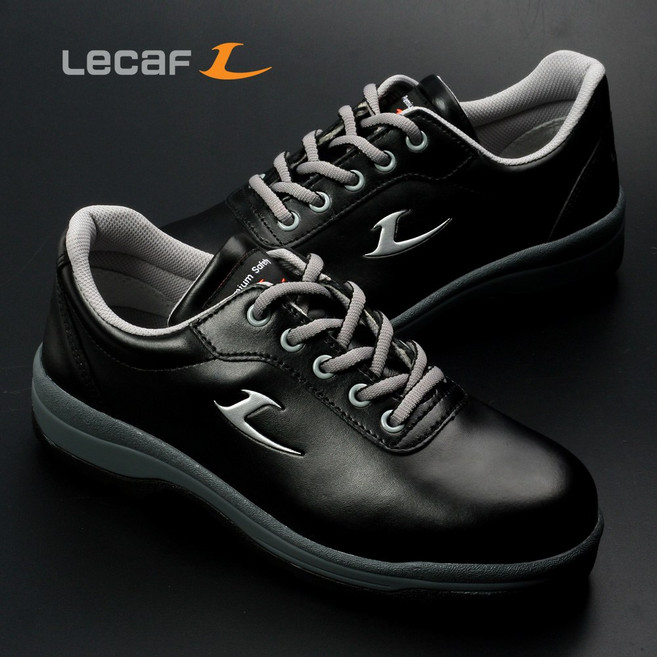 르까프 안전화 LS-421 4인치 현장작업화