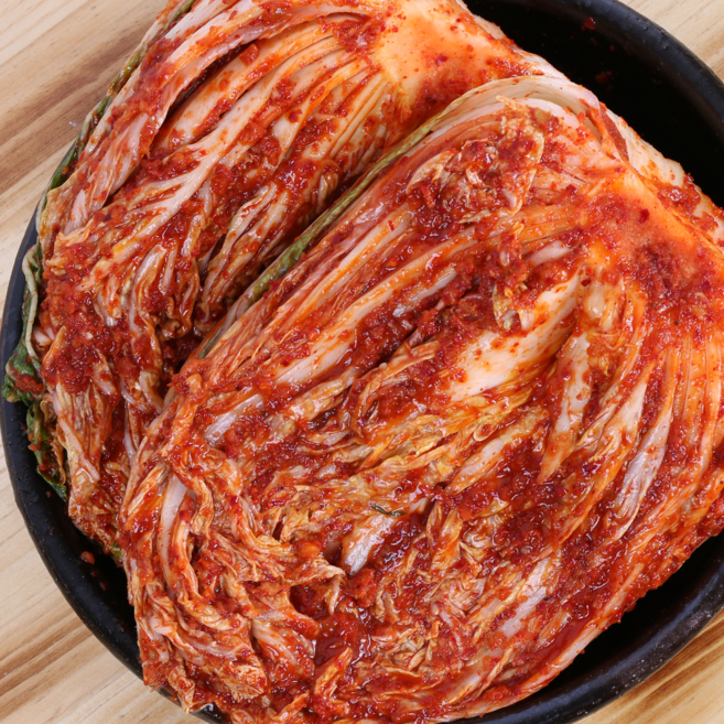 예스레 포기김치 10kg, 1개