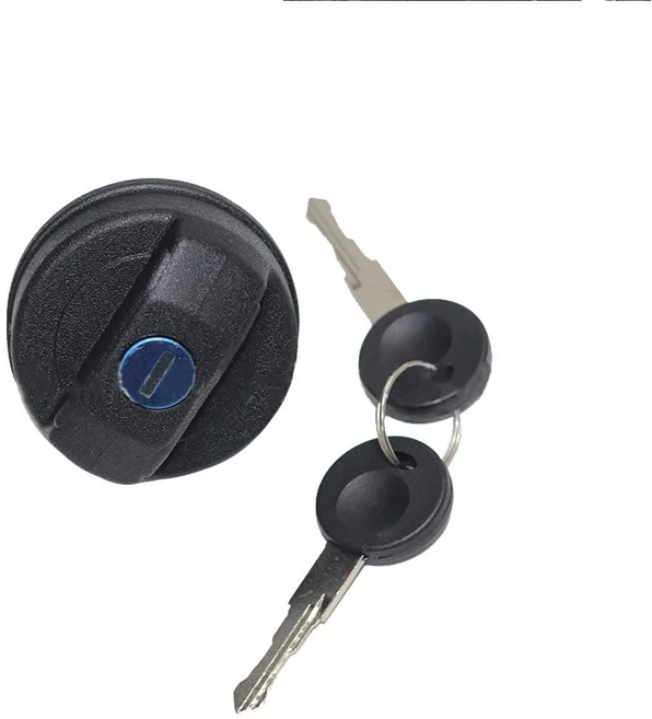 주유캡 시트로엥 호환호환 C 푸조 호환호환 0색상 포드 호환호환 몬데오용 가능 가솔린 필러 캡키 2개