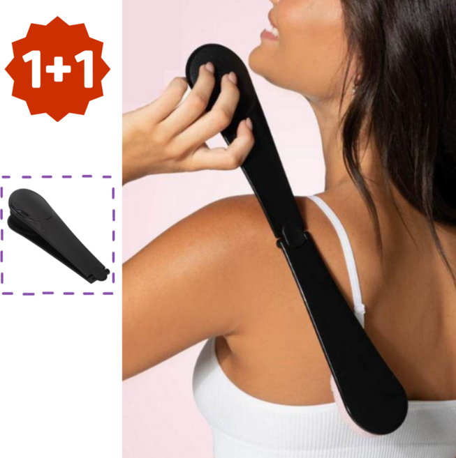 이음 폴딩 등로션바르기 셀프 관리기, 2개