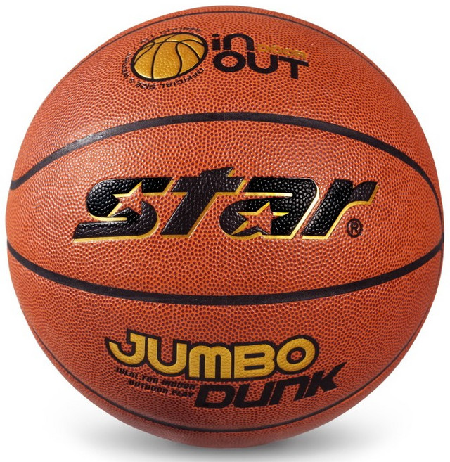 스타스포츠 스타 농구공 점보 덩크 BB4647