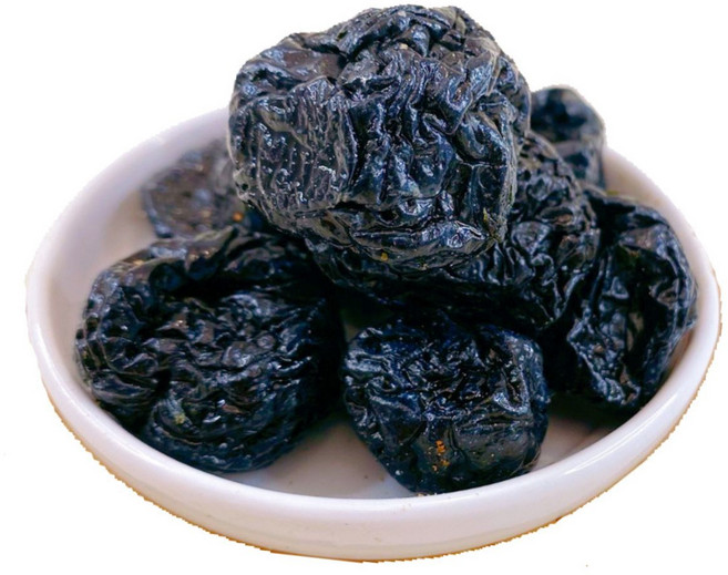 【惠珍軒】化核李, 1個, 300g